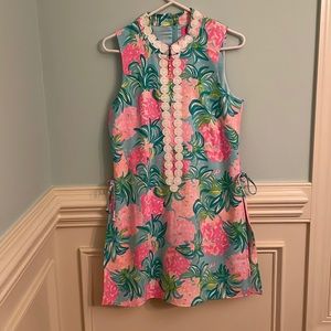 Lilly Pulitzer Women’s Dress Size 8